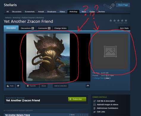 Steam Workshop::FOTS Mods .